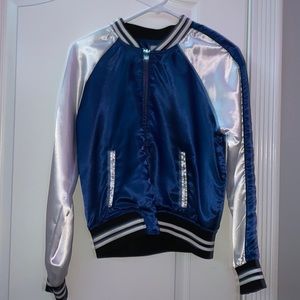 Charlotte Russe jacket